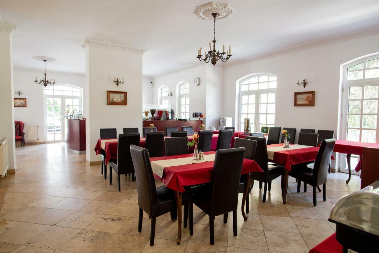 Walzer Hotel Budapest Exteriör bild